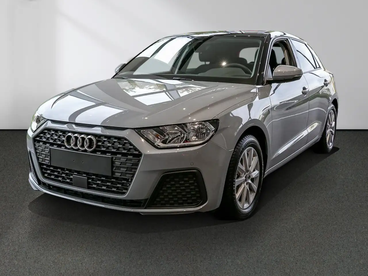 Audi A1 12