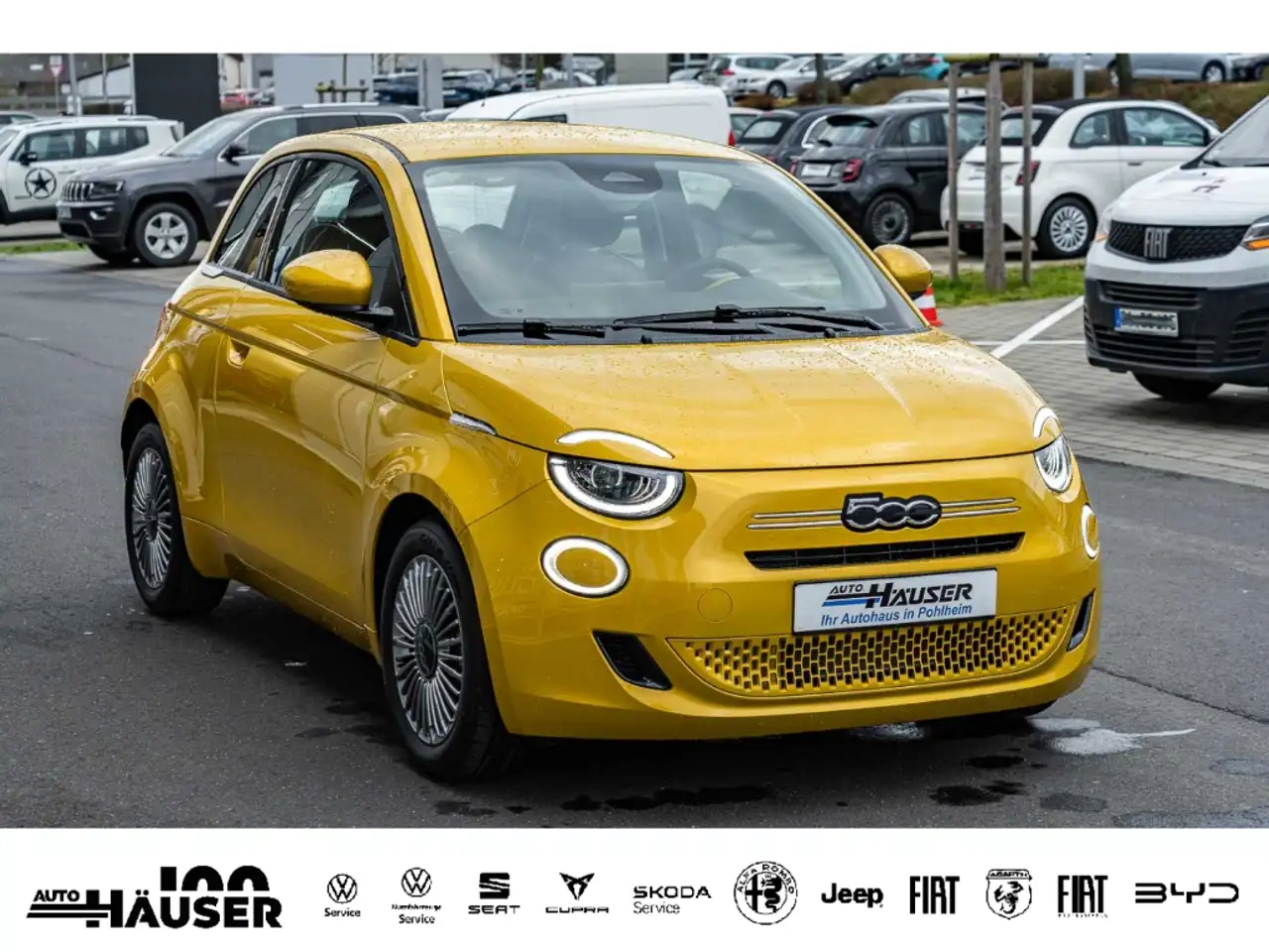Fiat 500 6