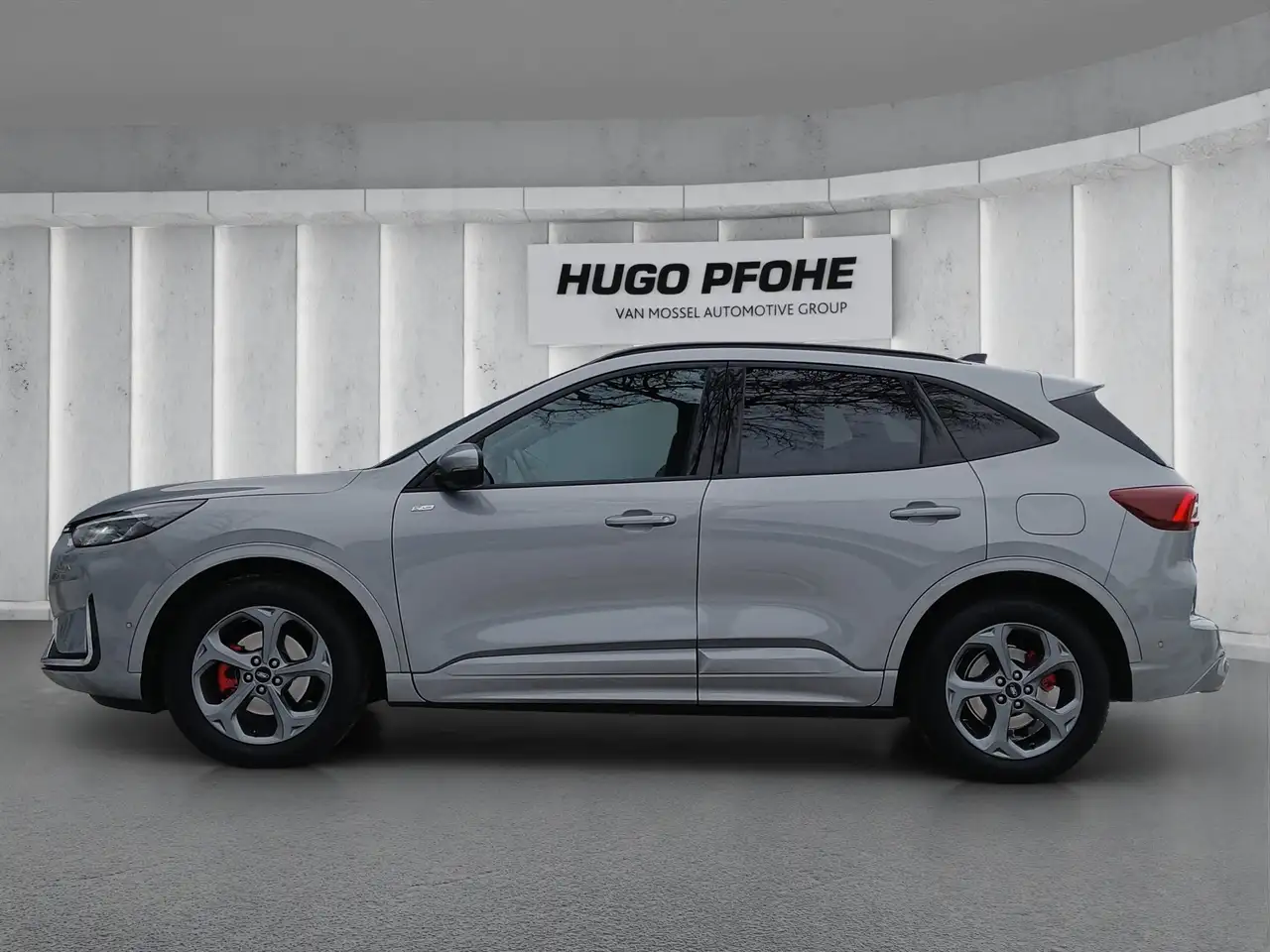 Ford Kuga 2