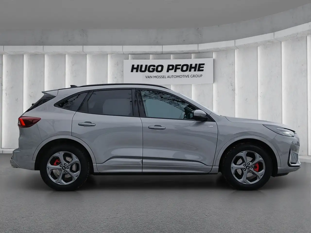 Ford Kuga 6