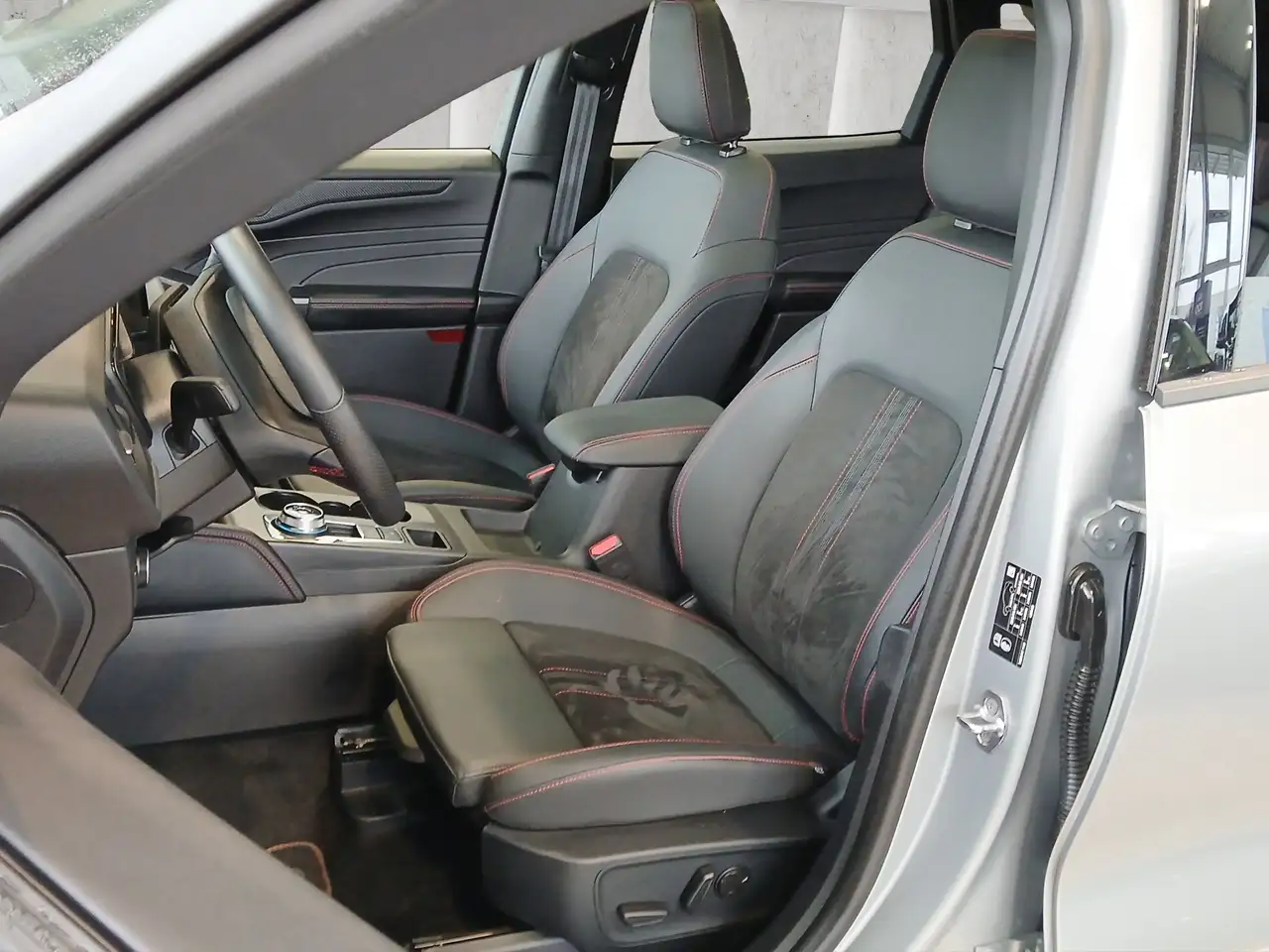 Ford Kuga 10