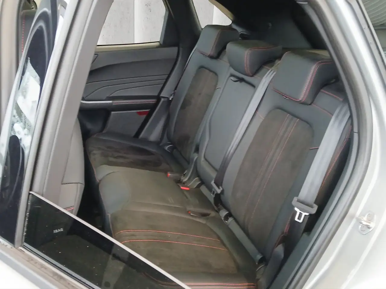 Ford Kuga 11