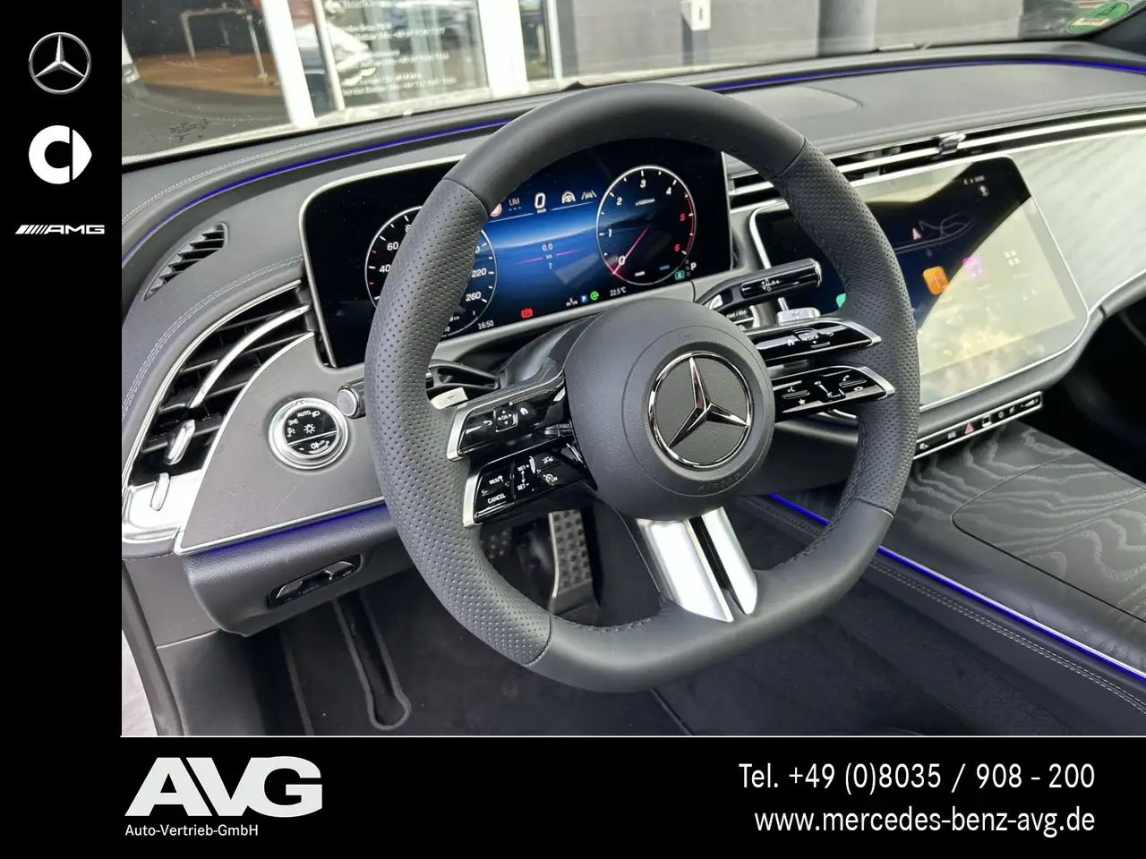 Mercedes-Benz E 220 10