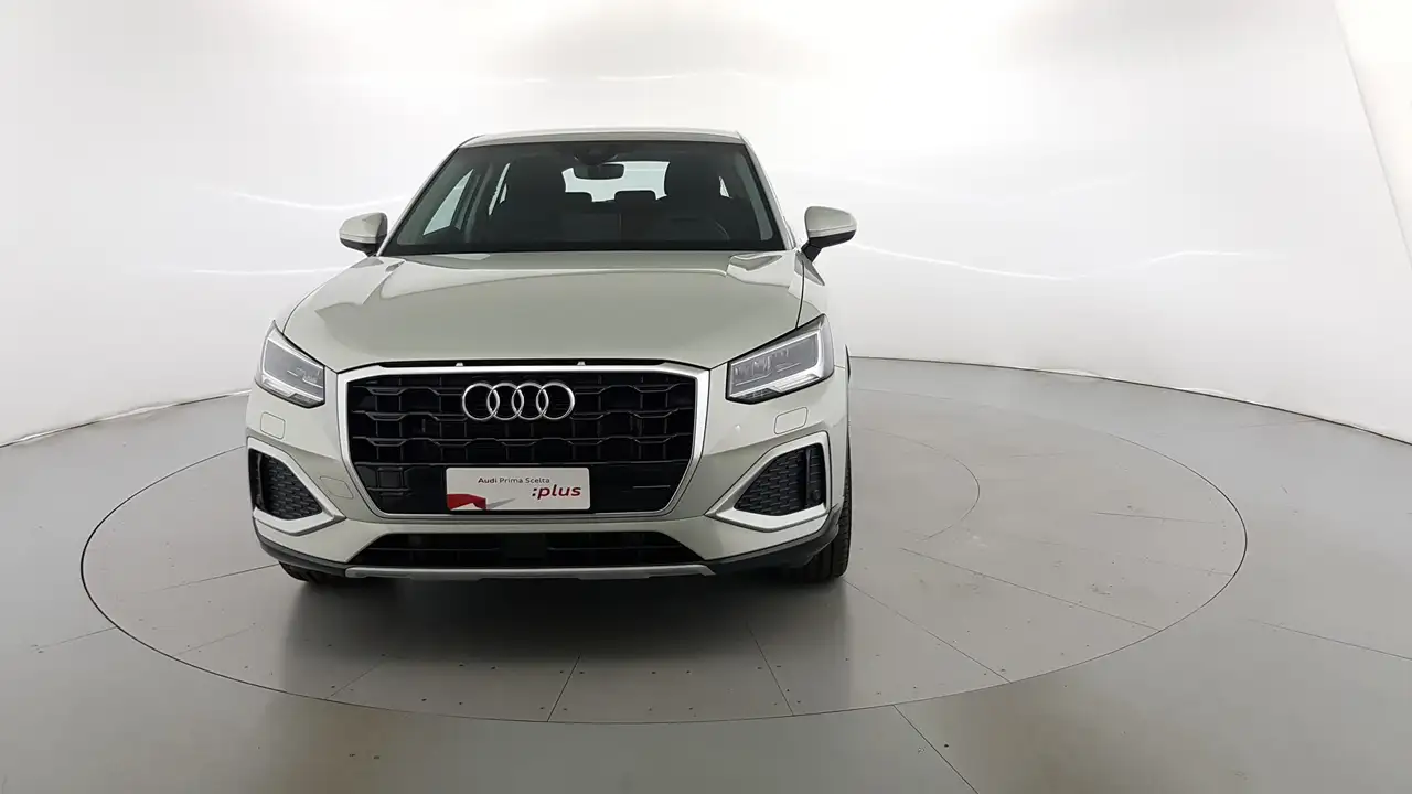 Audi Q2 30 2