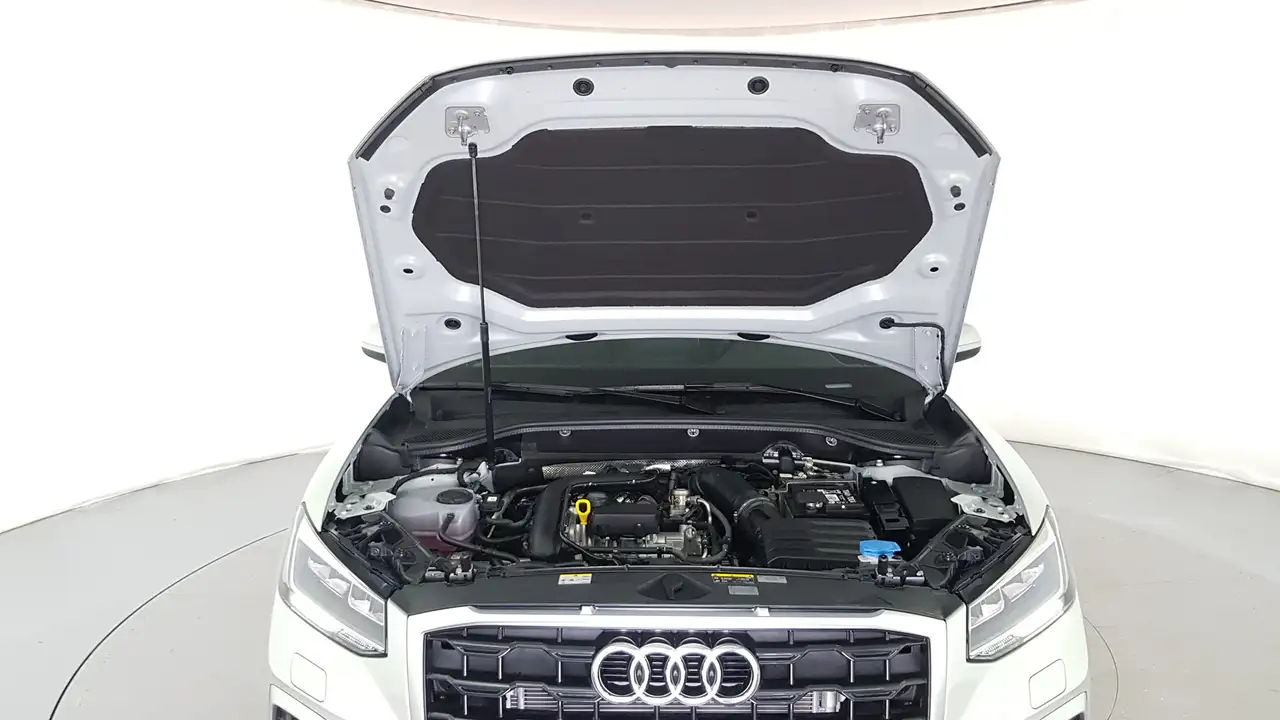 Audi Q2 30 11