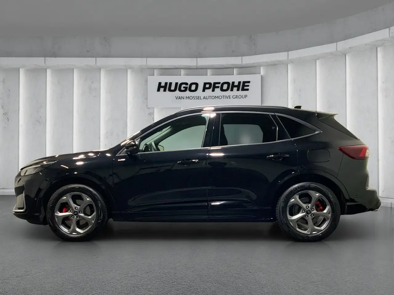Ford Kuga 2
