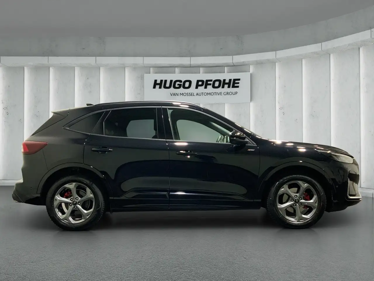 Ford Kuga 6