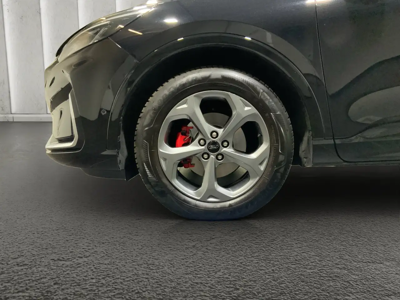 Ford Kuga 9