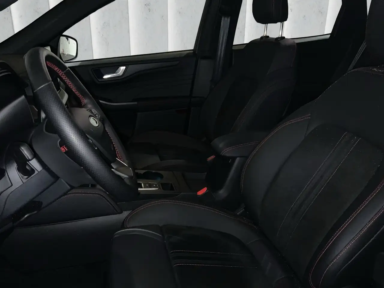 Ford Kuga 10
