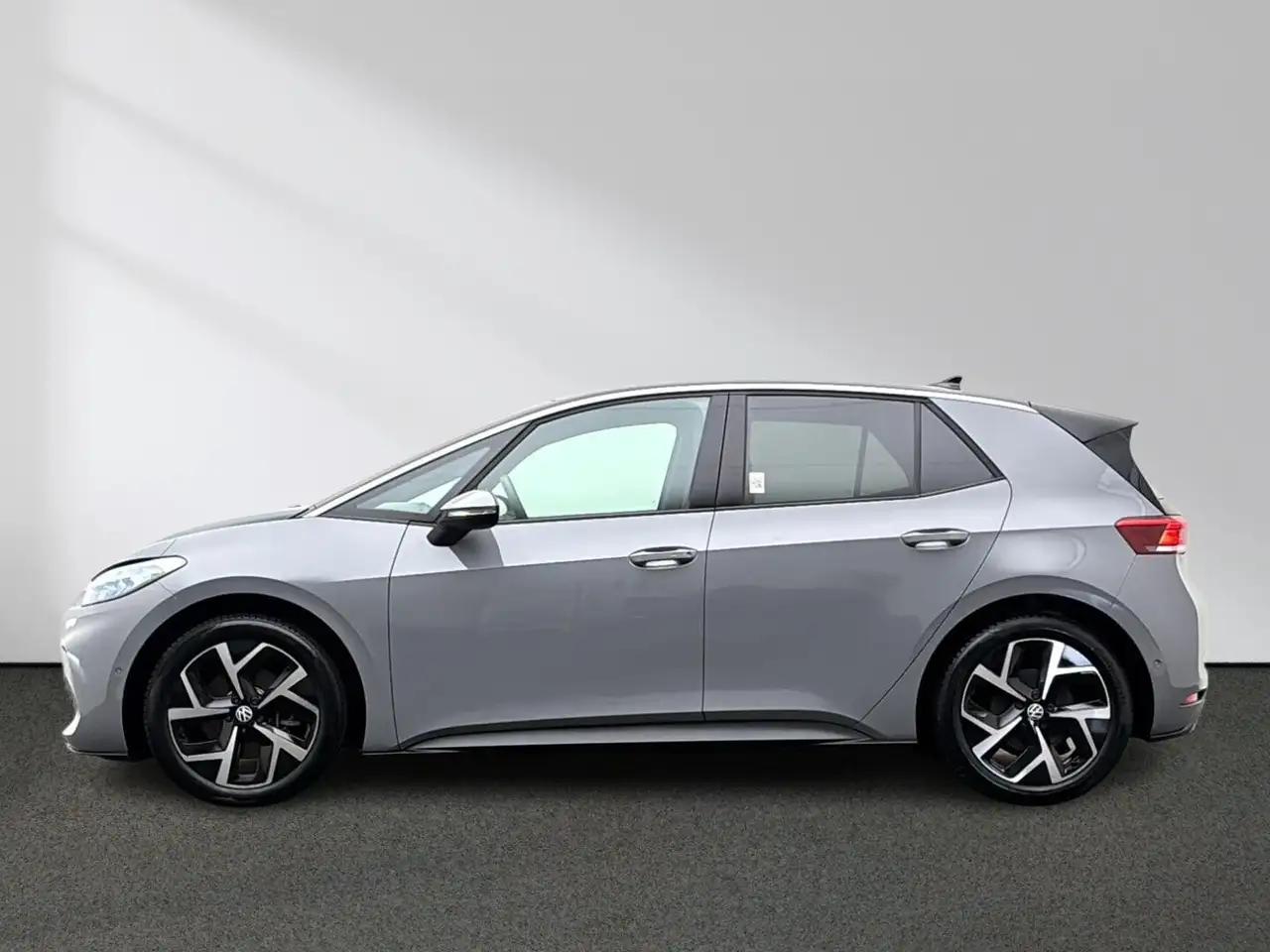 Volkswagen ID.3 2