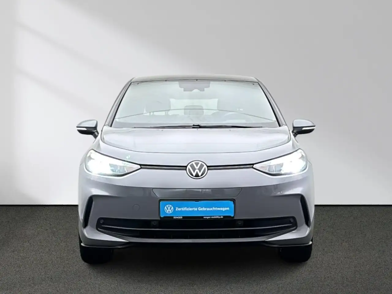 Volkswagen ID.3 4