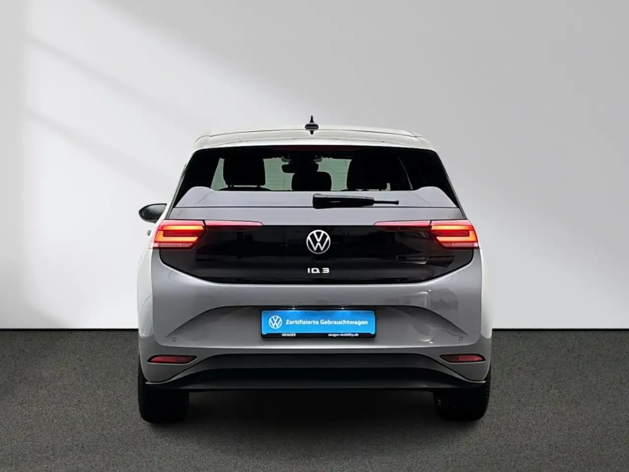 Volkswagen ID.3 5
