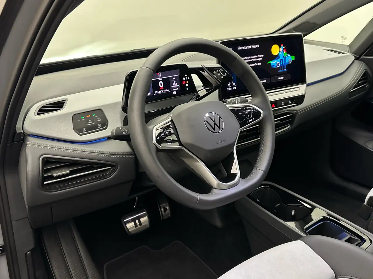 Volkswagen ID.3 9