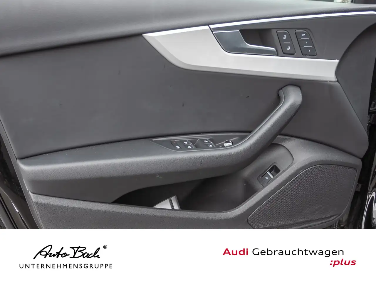 Audi A4 12