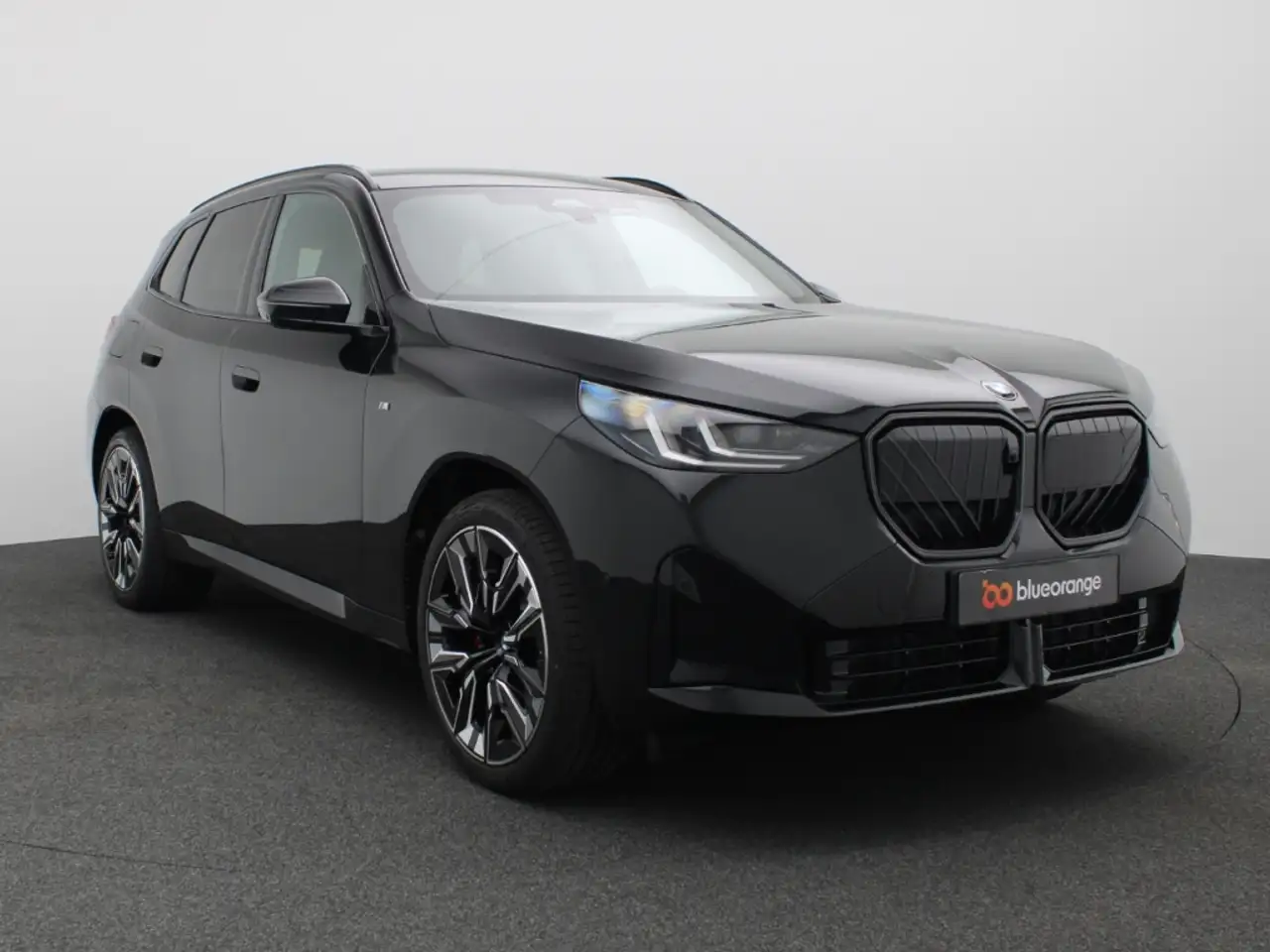 BMW X3 30 2