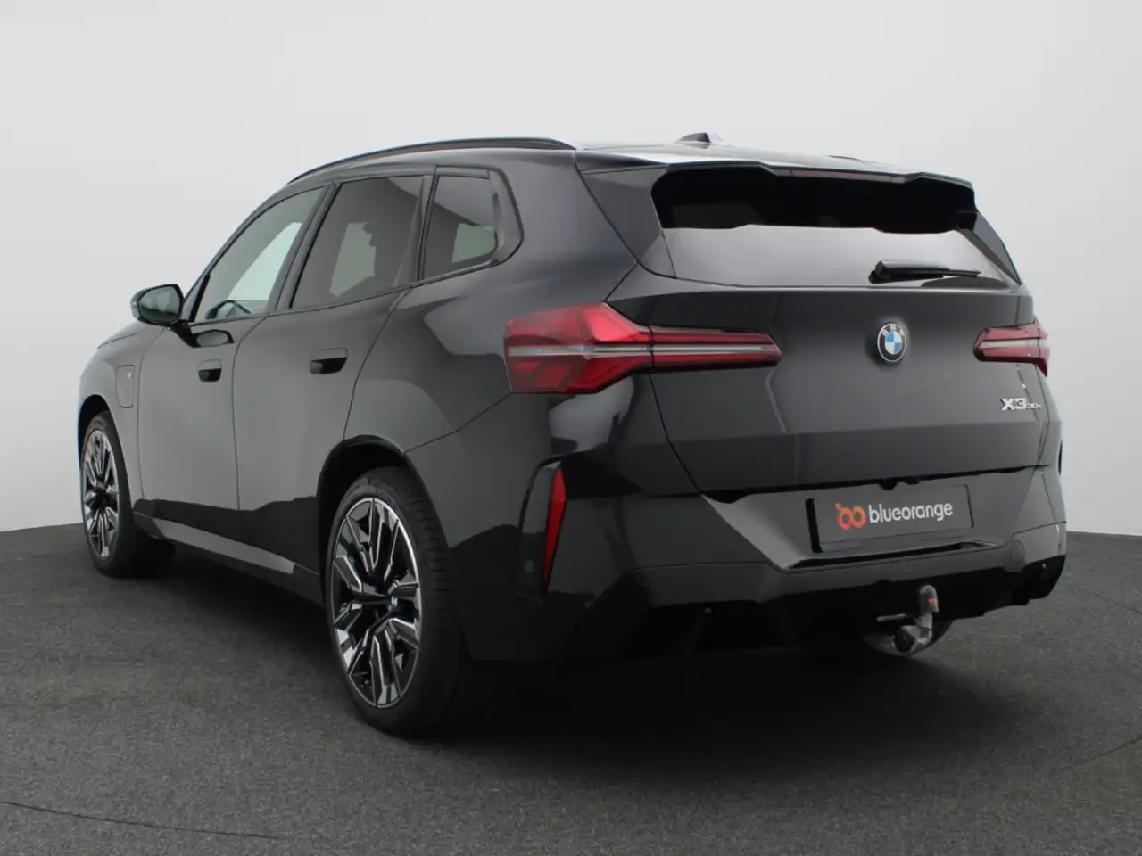 BMW X3 30 4