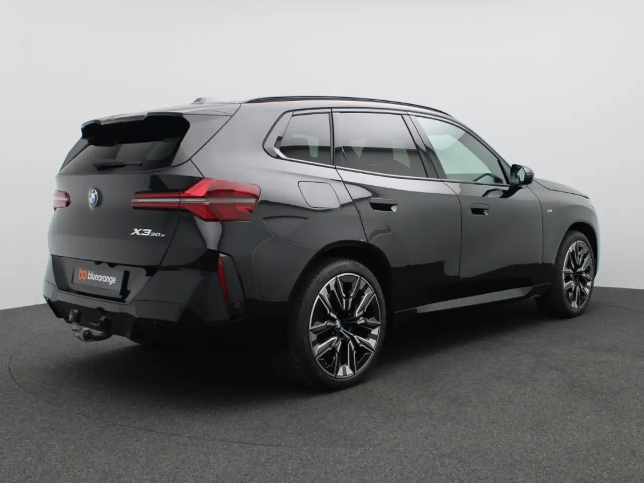 BMW X3 30 5