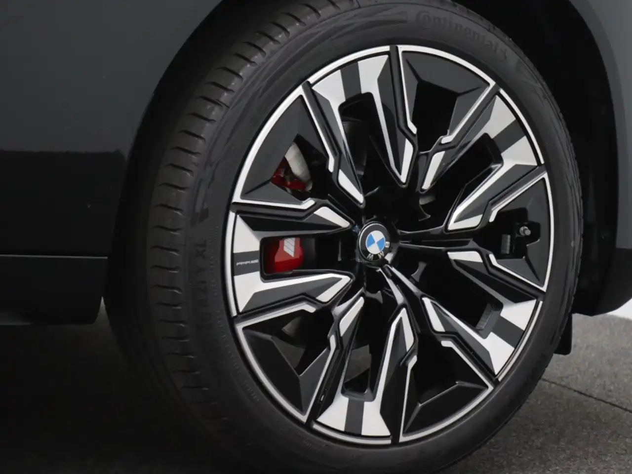 BMW X3 30 9