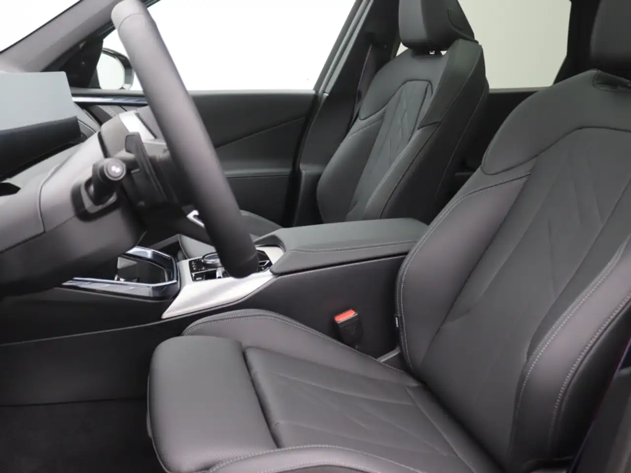 BMW X3 30 11