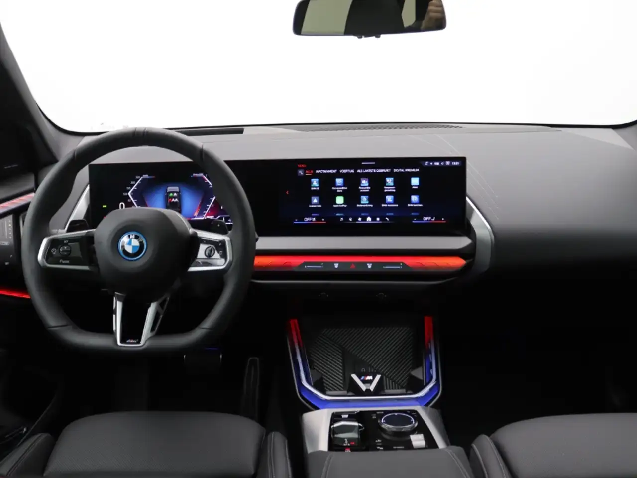 BMW X3 30 14