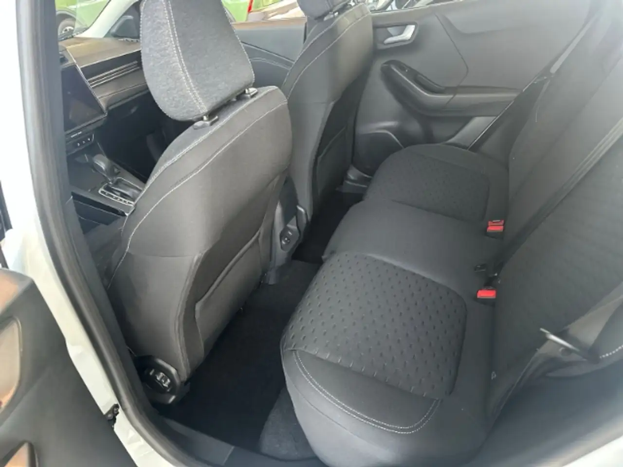 Ford Puma 15