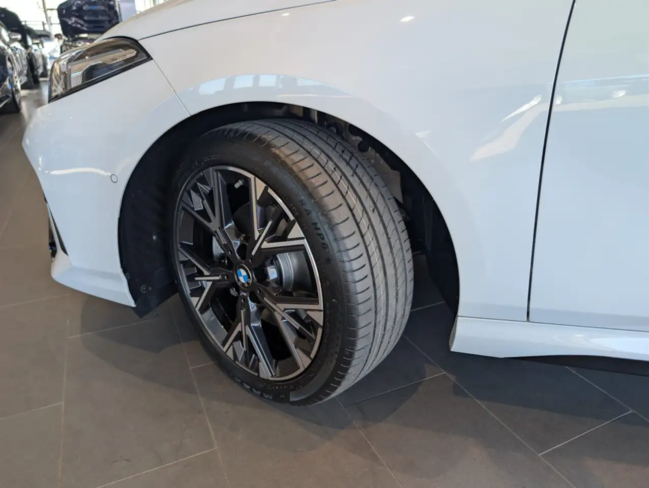 BMW 114 120 2