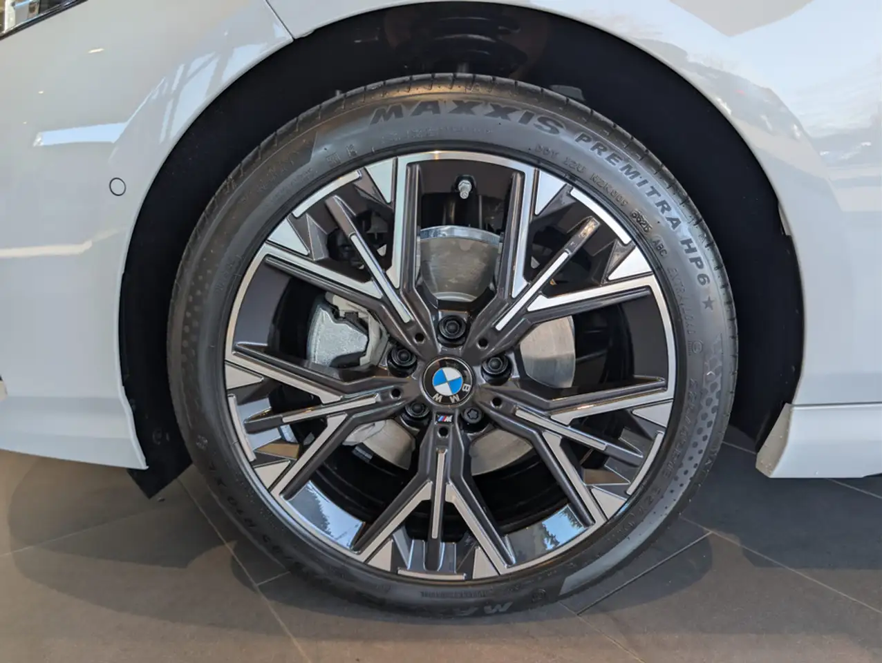 BMW 114 120 3