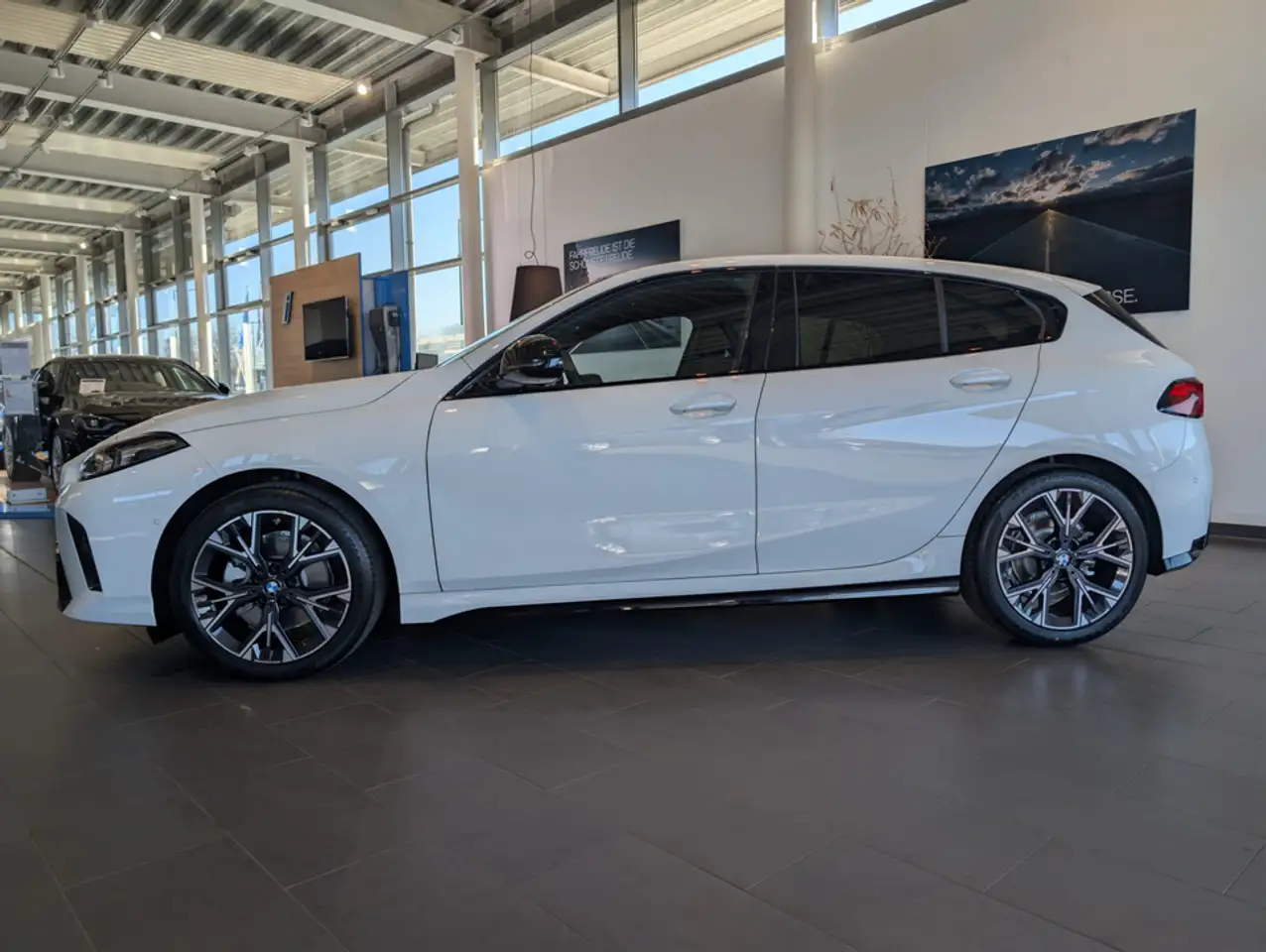 BMW 114 120 5