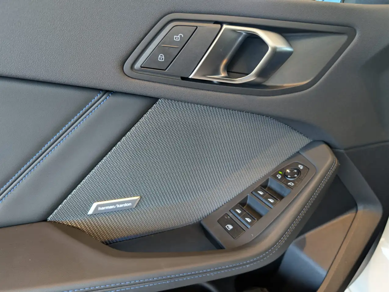 BMW 114 120 12