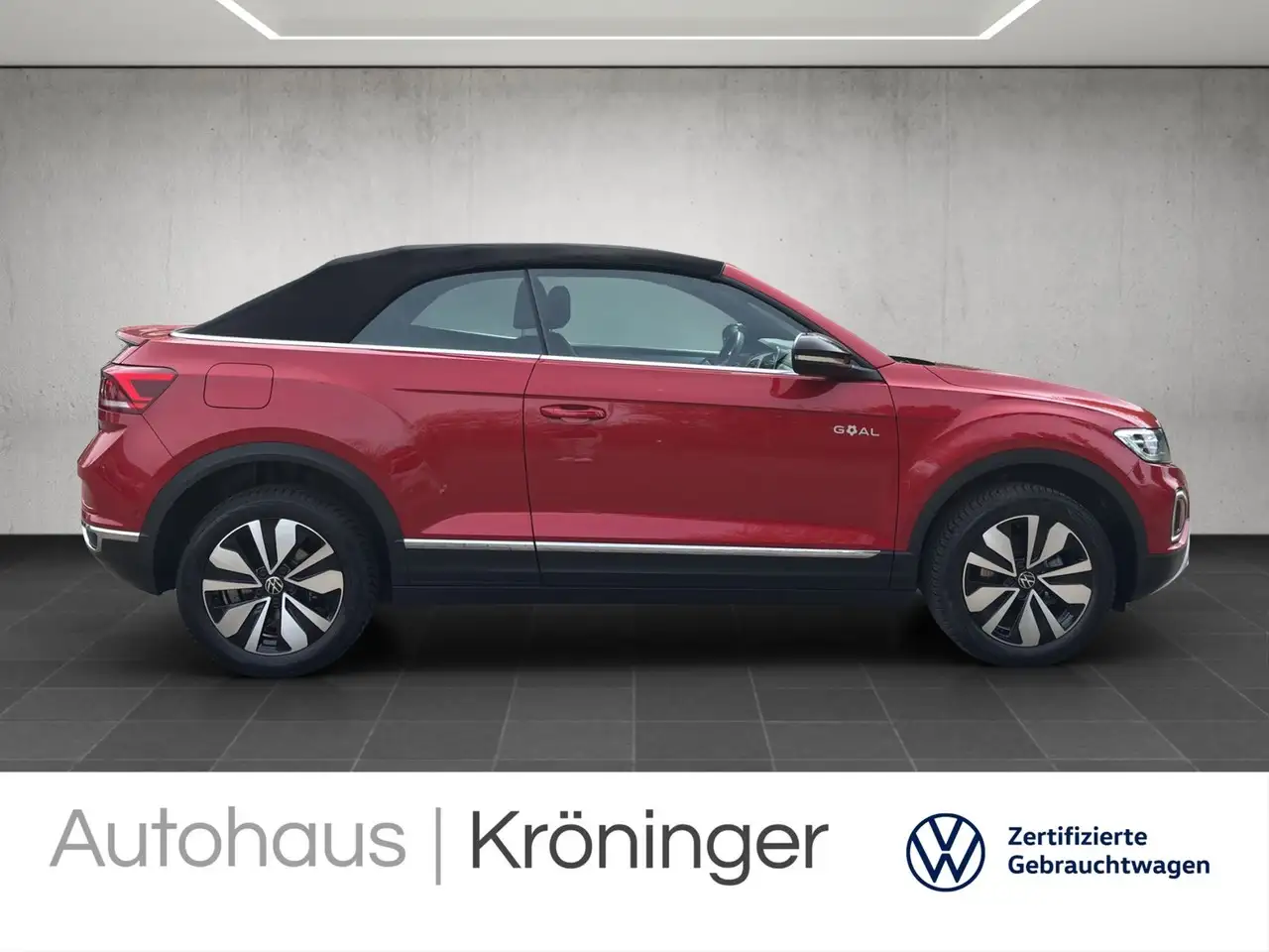 Volkswagen T-Roc 4