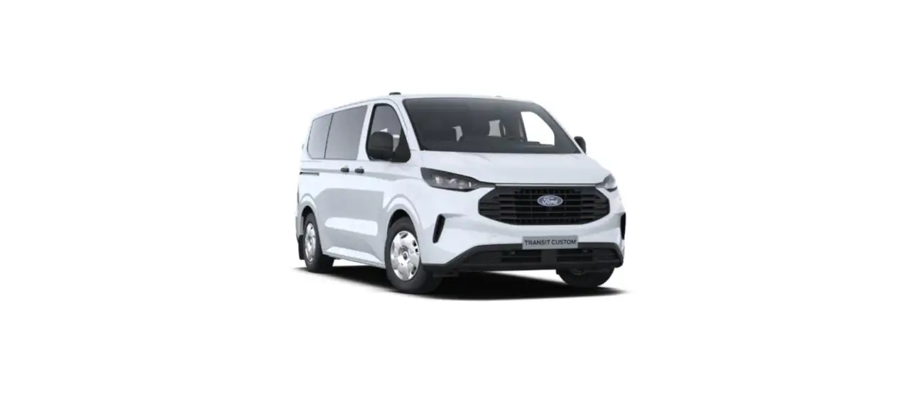 Ford Transit 2