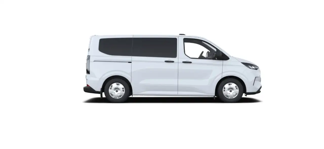Ford Transit 3