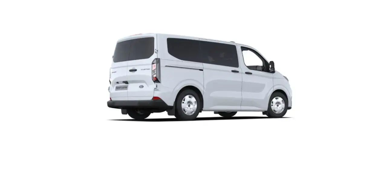 Ford Transit 5
