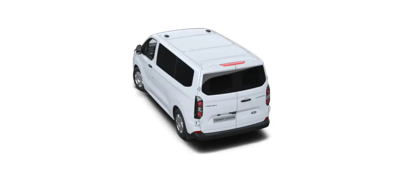 Ford Transit 7
