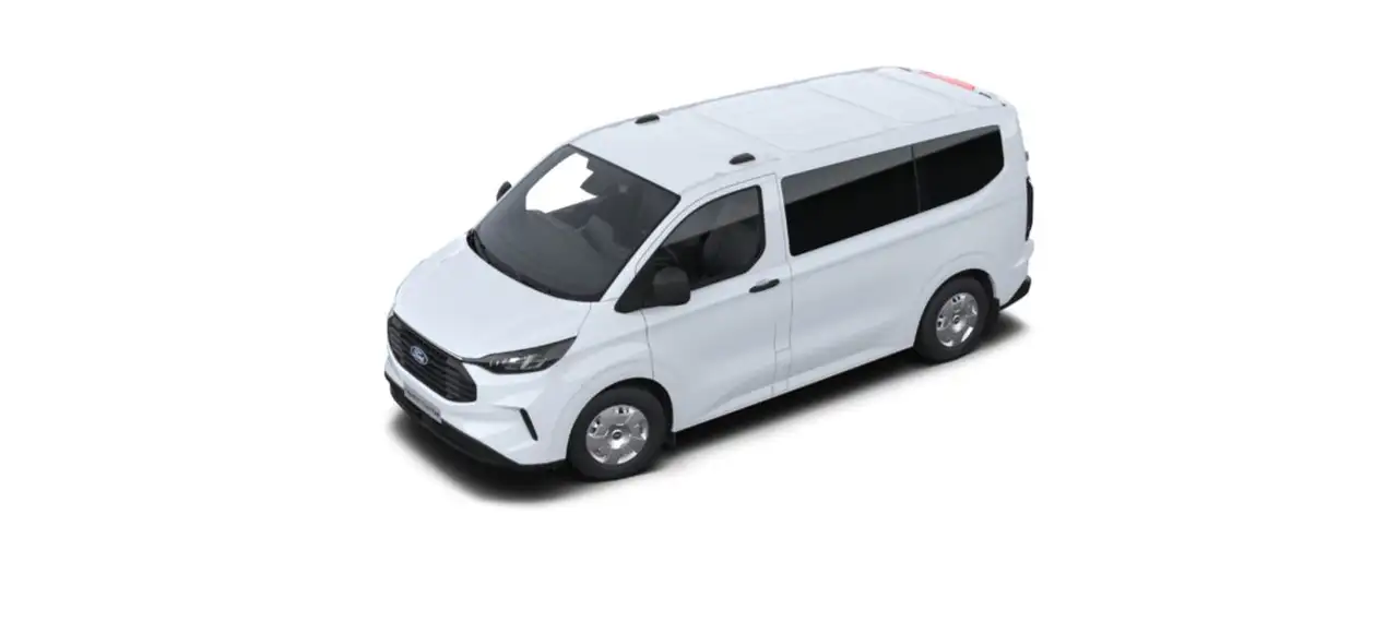 Ford Transit 8