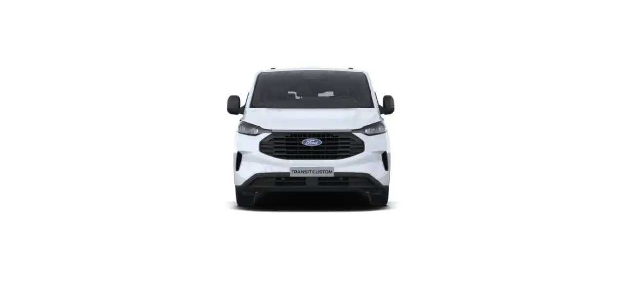 Ford Transit 9
