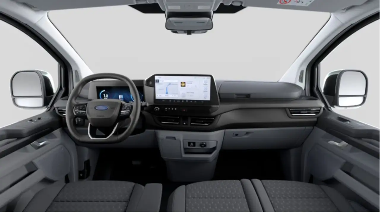 Ford Transit 10