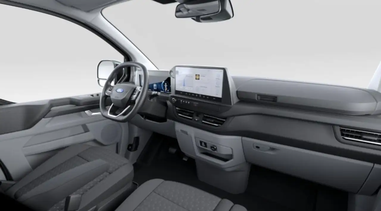 Ford Transit 11