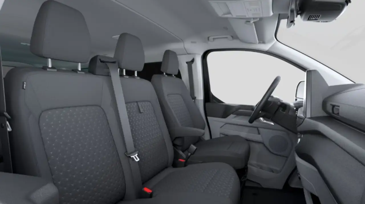 Ford Transit 12