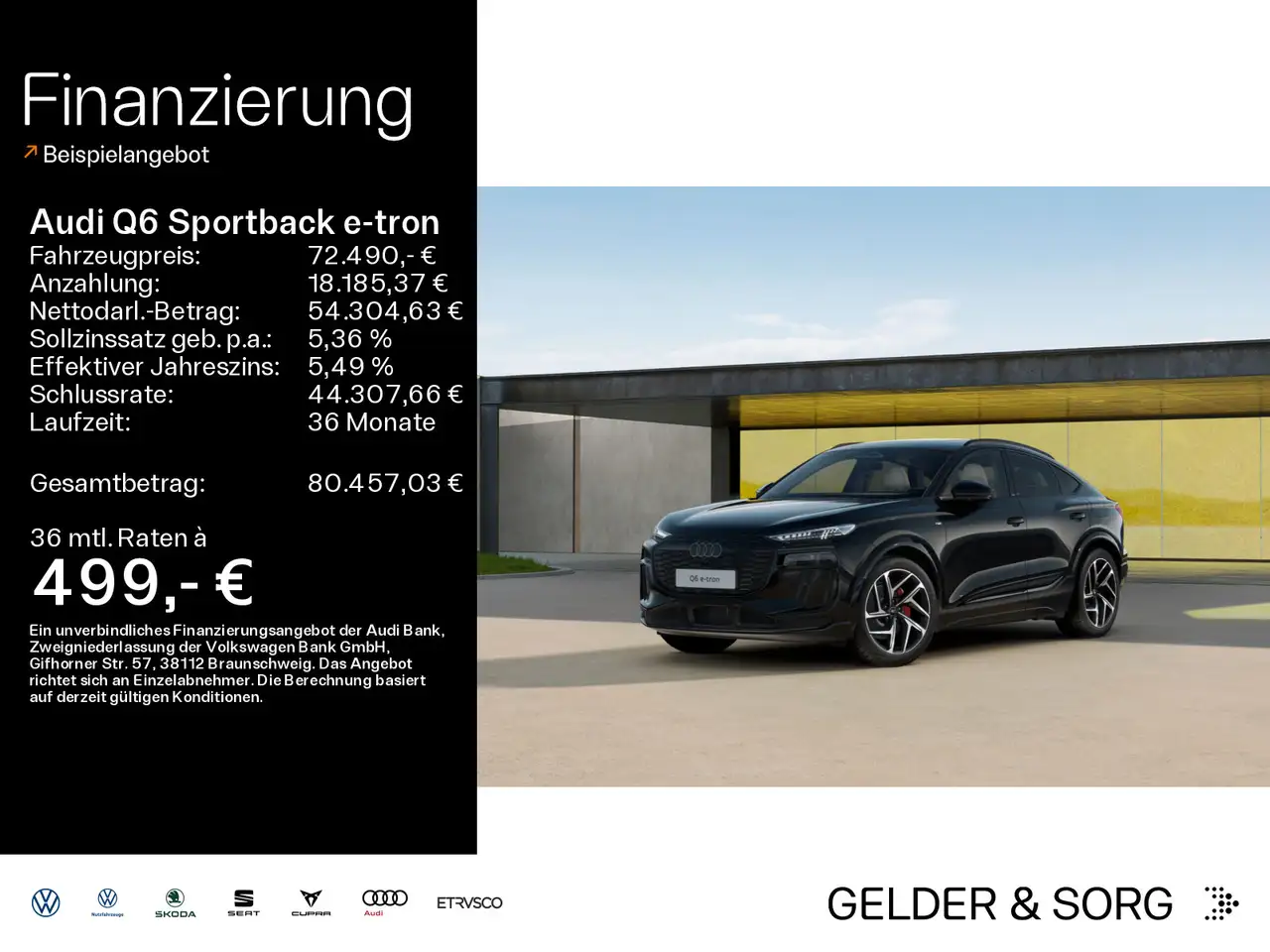 Audi Q6