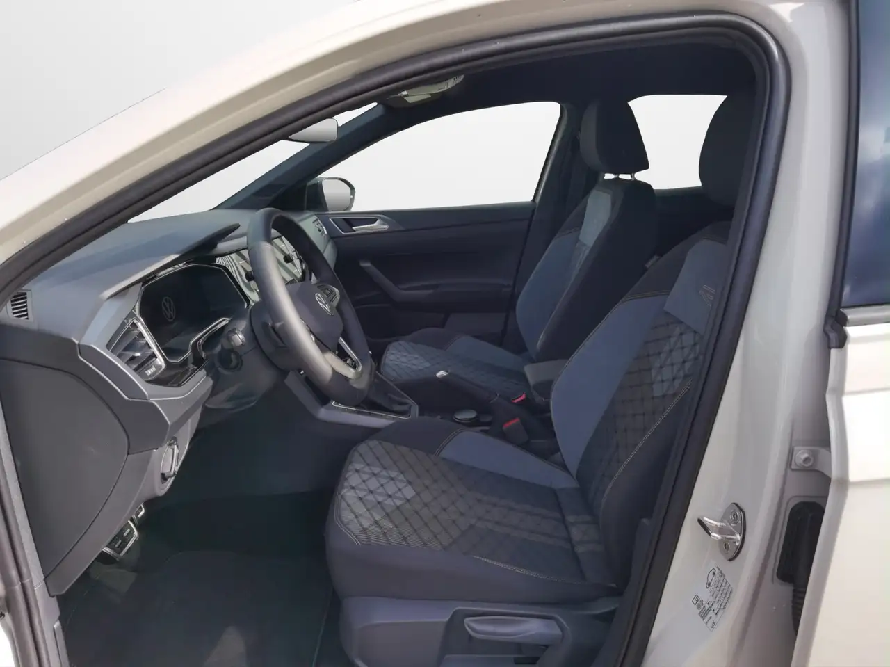 Volkswagen Taigo 7