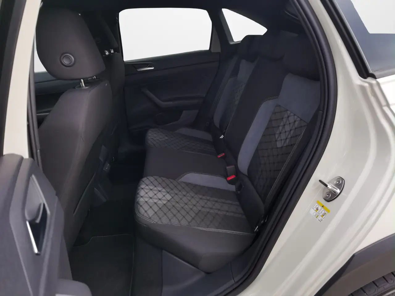 Volkswagen Taigo 11