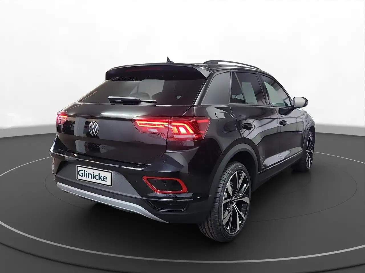Volkswagen T-Roc 4