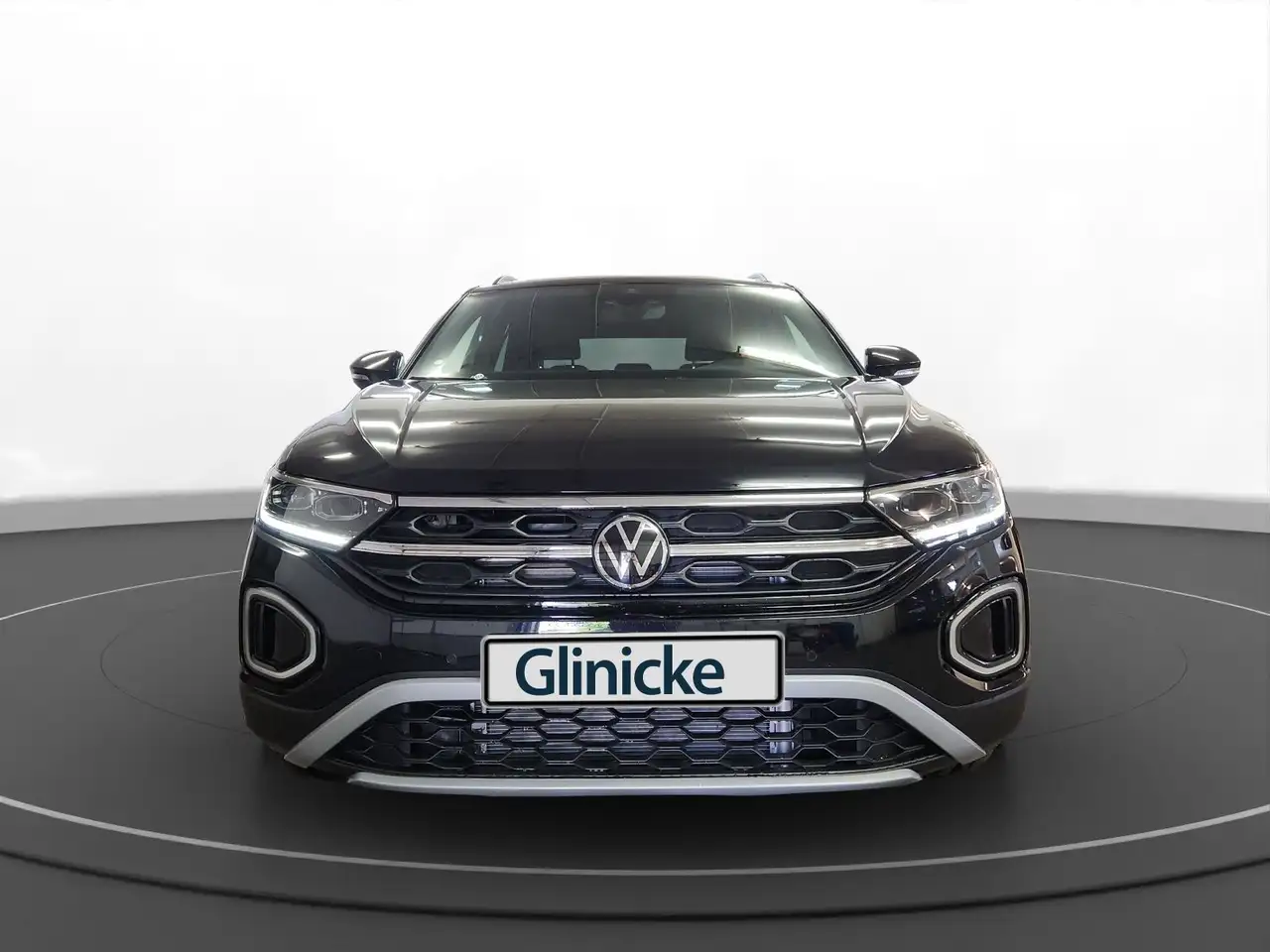 Volkswagen T-Roc 5