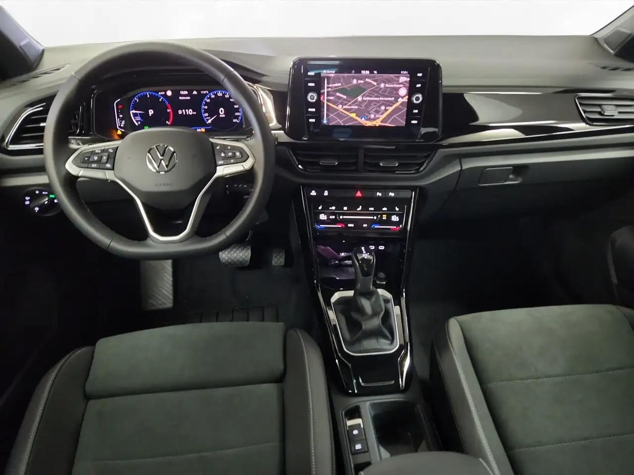 Volkswagen T-Roc 13