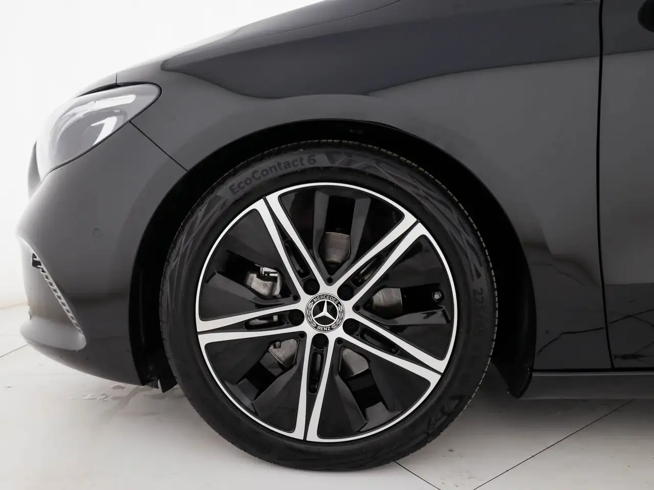 Mercedes-Benz B 180 7