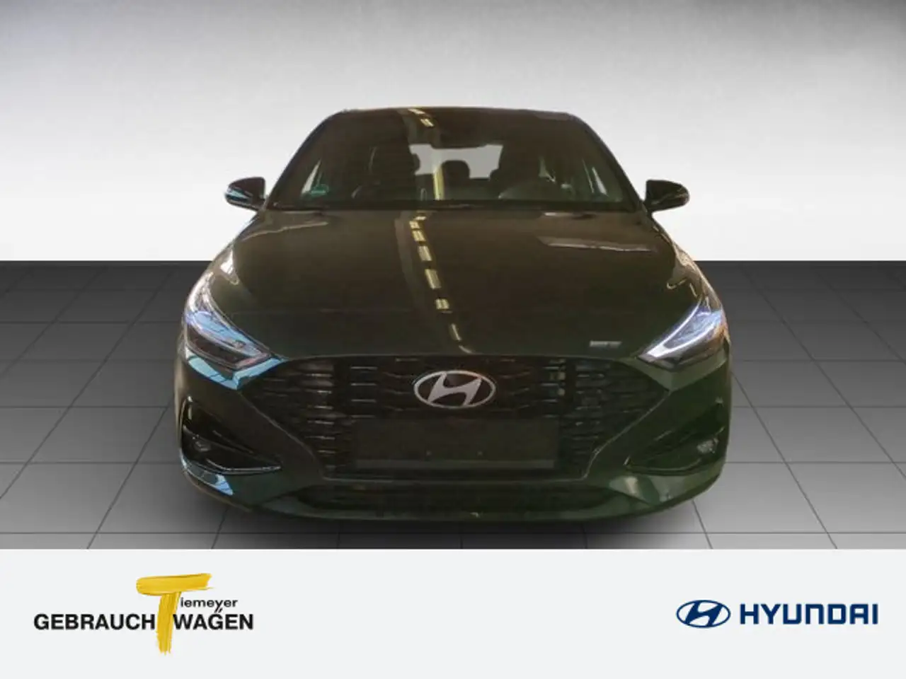 Hyundai i30 2