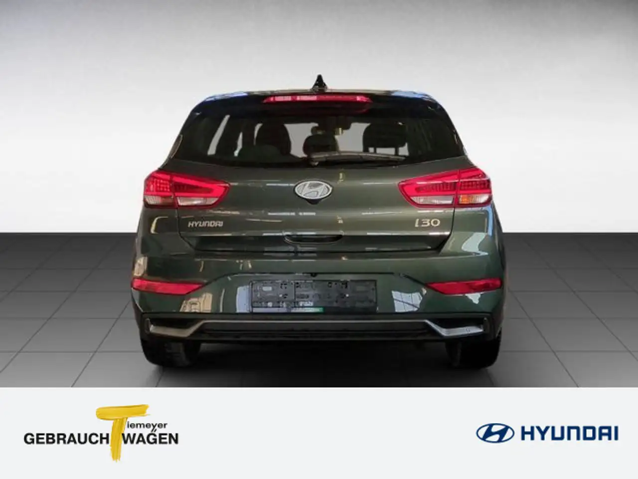 Hyundai i30 5