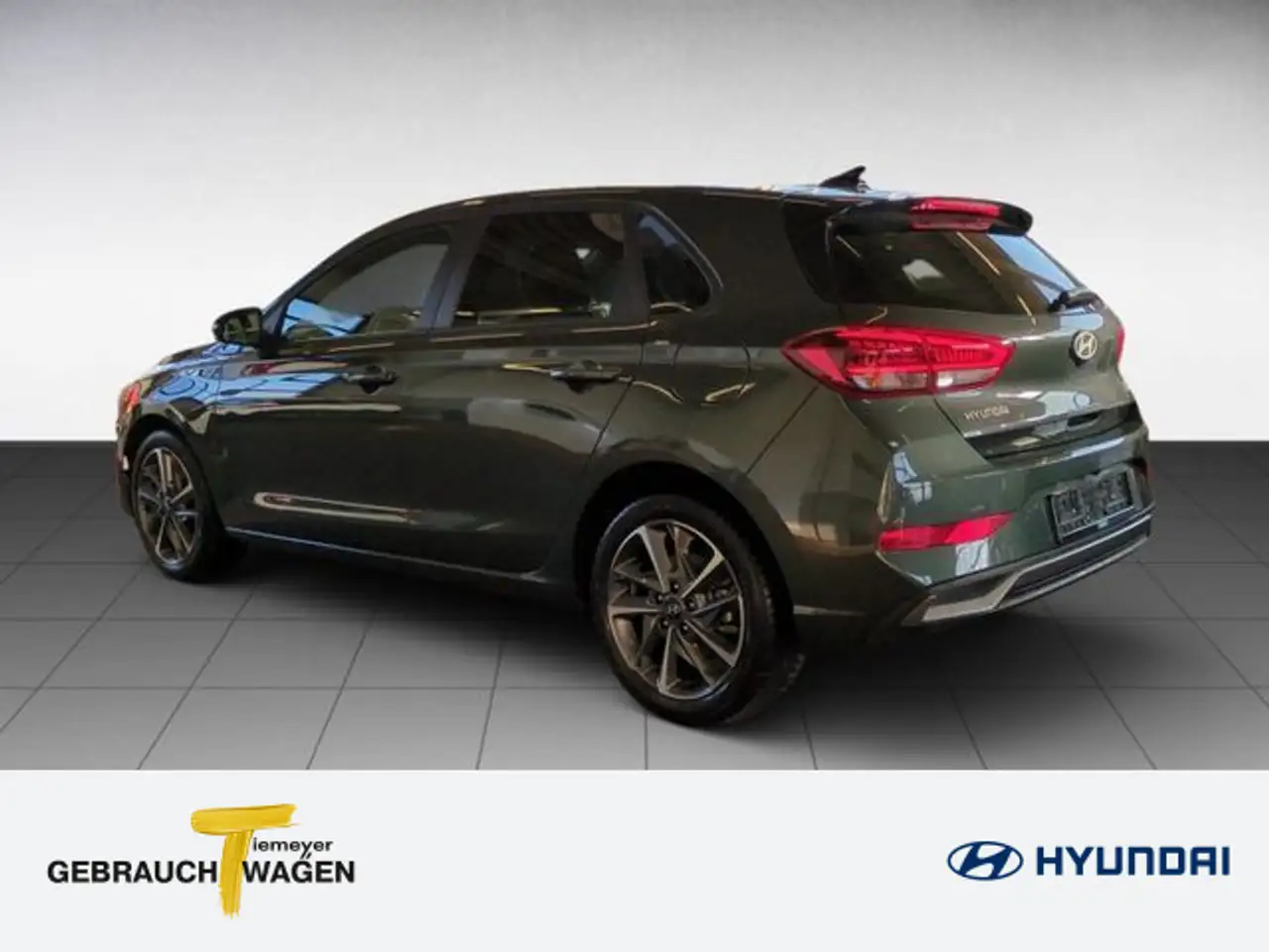 Hyundai i30 7