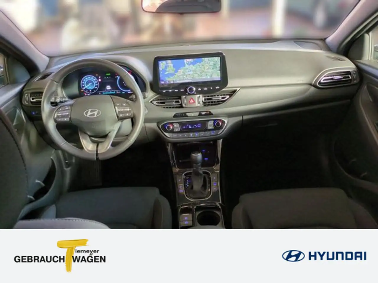 Hyundai i30 8